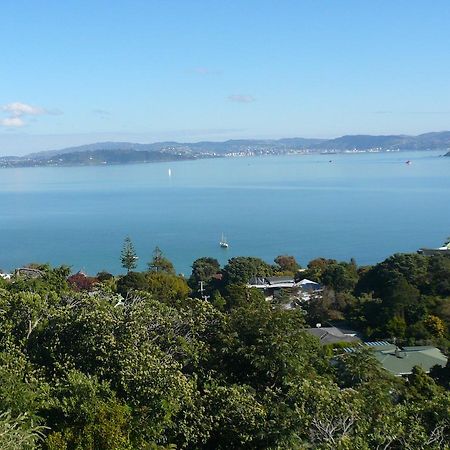 Bed and Breakfast Breakaway At York Bay Days Bay Экстерьер фото