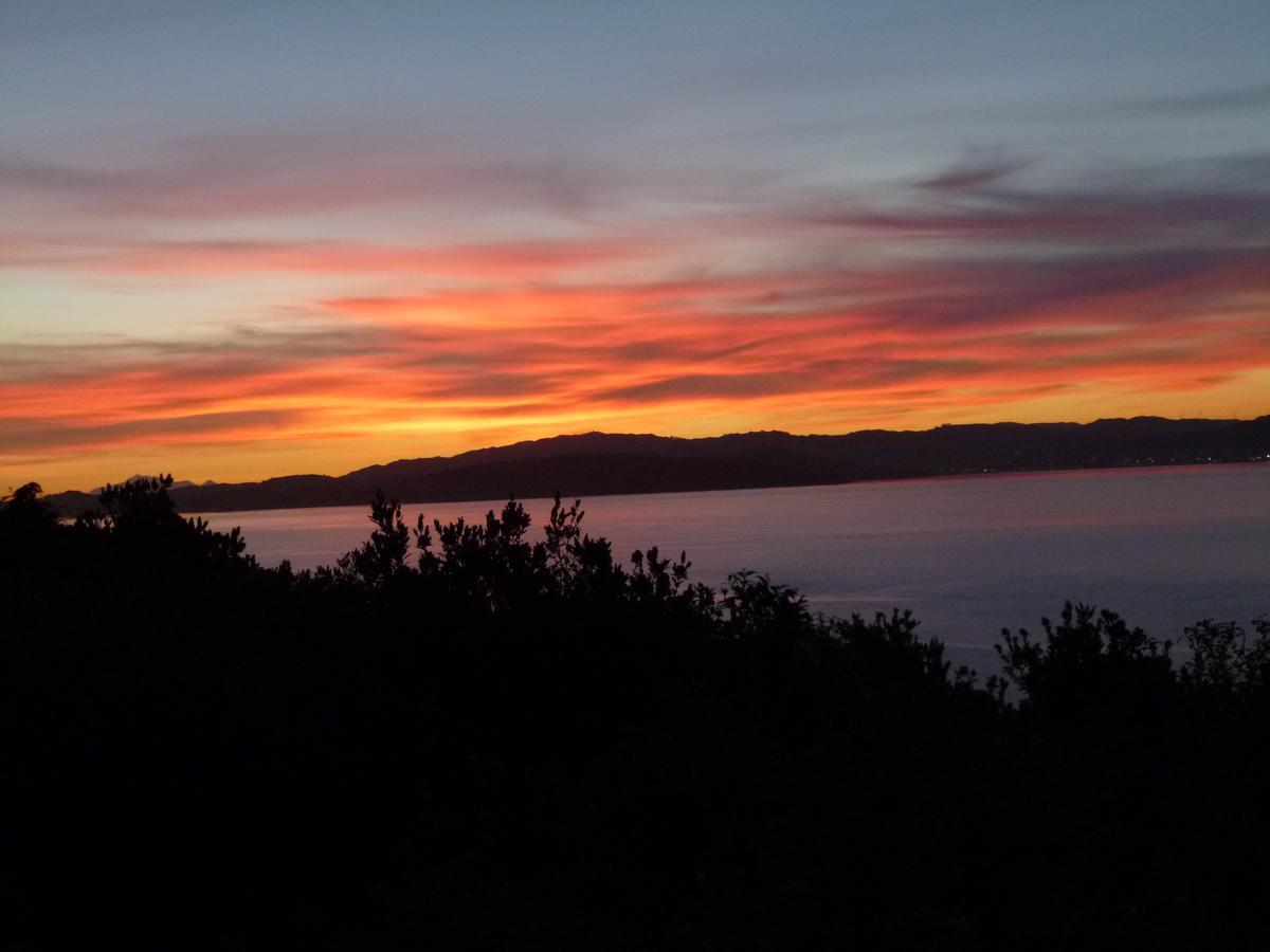 Bed and Breakfast Breakaway At York Bay Days Bay Экстерьер фото