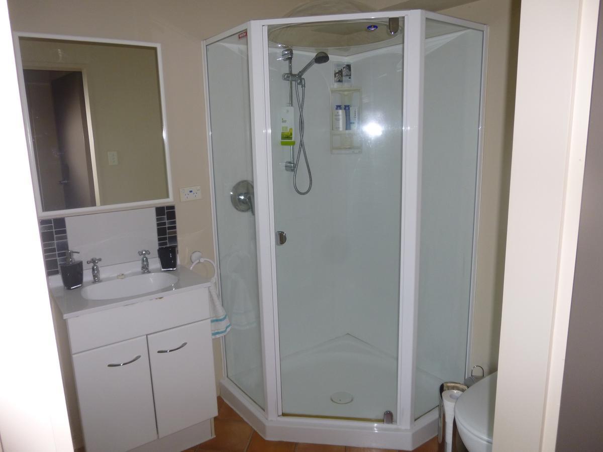 Bed and Breakfast Breakaway At York Bay Days Bay Экстерьер фото